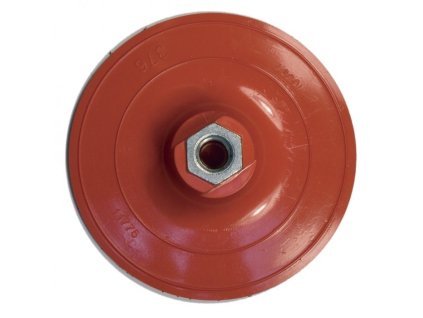 Gumová deska se suchým zipem 120mm - P-21777