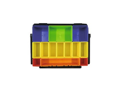 Box insert barevný - P-83652