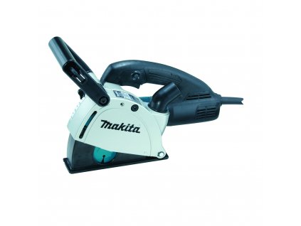Drážkovačka 125mm,1400W,Makpac - SG1251J