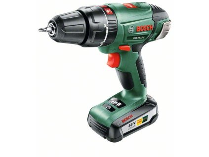 BOSCH PSB 18 LI-2