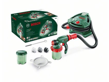 BOSCH PFS 5000 E