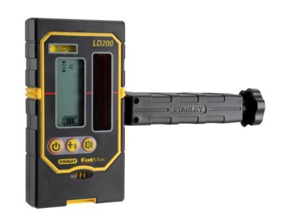 Detektor laserového paprsku LD200 STANLEY 1-77-132