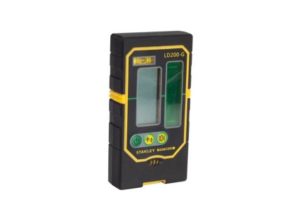 Detektor laserového paprsku LD200-G zelený FMHT1-74267 STANLEY