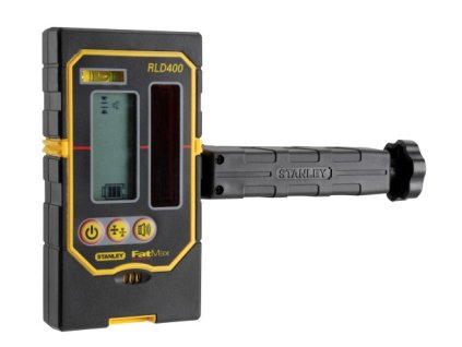 Detektor laserového paprsku RLD400 STANLEY 1-77-133