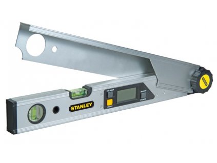 Digitální sklonoměr 40cm STANLEY 0-42-087