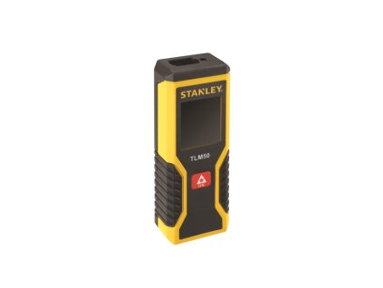 Laserový dálkoměr  15m STANLEY STHT1-77409