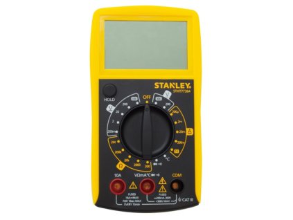 Multimetr STHT0-77364 STANLEY
