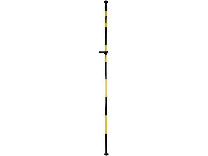 Rozpěrná teleskopická tyč 3,25m STANLEY 1-77-184
