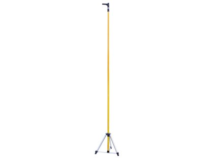 Rozpěrná teleskopická tyč 3,6m STANLEY 1-77-022