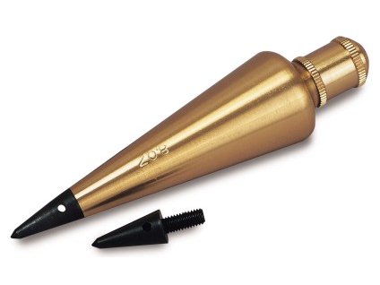 Olovnice 225g pro architekty STANLEY 0-47-973