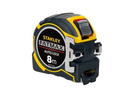 Svinovací metr 8m FatMax Auto-Lock STANLEY XTHT0-33501