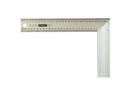 Tesařský úhelník 140x250mm STANLEY 1-45-685