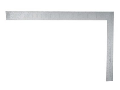 Tesařský úhelník 400x600mm STANLEY 1-45-530