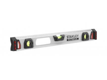 Vodováha 600mm magnetická I-Beam FatMax STANLEY 1-43-554