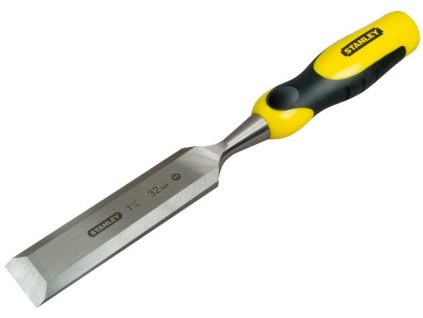 Dláto 30mm DynaGrip STANLEY 0-16-890
