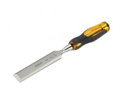 Dláto 30mm FatMax s průběžným dříkem STANLEY 0-16-262