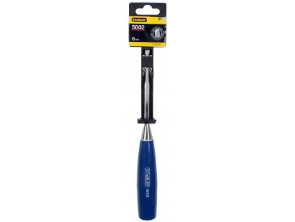 Dláto 6mm typ 5002 STANLEY 0-16-535