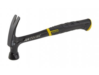 Kladivo truhlářské 567g FatMax AntiVibe STANLEY FMHT1-51278