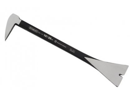 Páčidlo 250mm rozšířené STANLEY 0-55-117