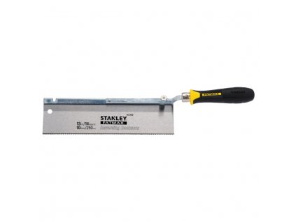 Pila čepovka FatMax 250mm STANLEY 0-15-252
