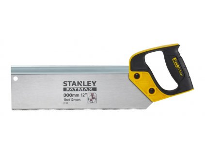 Pila čepovka FatMax 300mm STANLEY 2-17-199