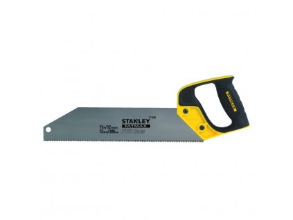 Pila čepovka FatMax 350mm  STANLEY 2-17-206