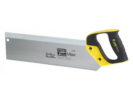 Pila čepovka FatMax 350mm STANLEY 2-17-201