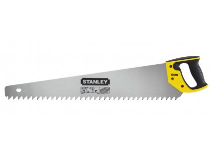 Pila na pórobeton 650mm STANLEY 1-15-441