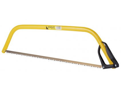 Pila oblouková rámová 760mm STANLEY 1-15-403