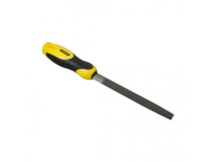 Pilník dílenský úsečový 150mm sek 1 STANLEY 0-22-494