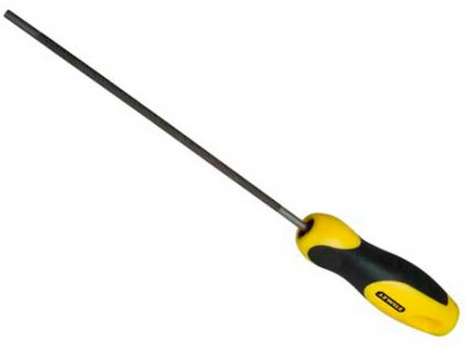 Pilník na řetězy pil kruhový 4,0 x 200mm STANLEY 0-22-491