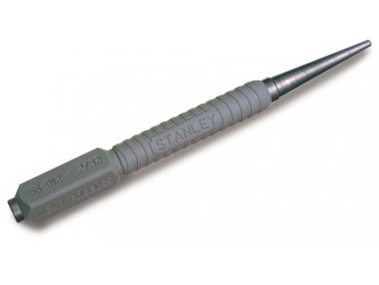 Průbojník 1,6x102mm Dynagrip STANLEY 0-58-912