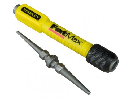 Sada vyměnitelných průbojníků FatMax STANLEY 1-58-501