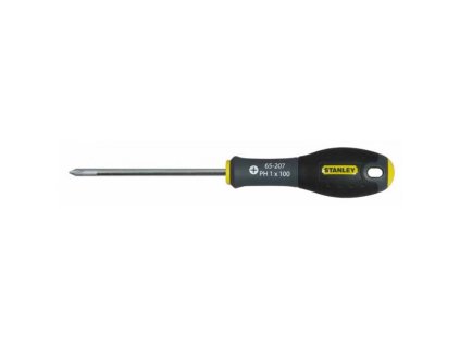 Šroubovák křížový FatMax Ph1 x 250mm STANLEY 1-65-208