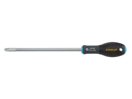 Šroubovák křížový FatMax Pz4 x 200mm STANLEY 1-65-339