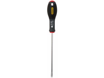 Šroubovák plochý FatMax 5,5 x 150mm STANLEY 1-65-483