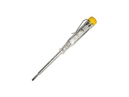 Zkoušečka napětí Volt-Tester 220-250V STANLEY STHT0-66121