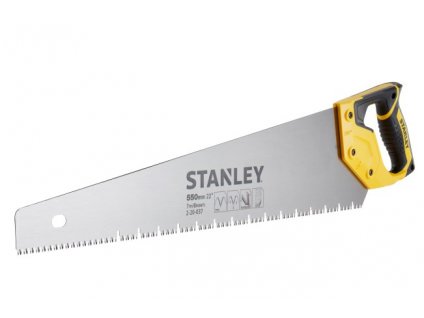 Pila na sádrokarton JetCut 550mm STANLEY 2-20-037