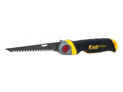 Pila na sádrokarton skládací FatMax 302mm STANLEY FMHT0-20559