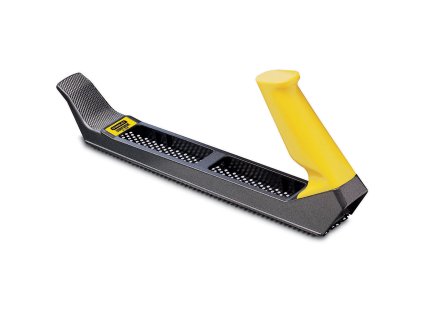 Surform kovový hoblík 315mm STANLEY 5-21-296