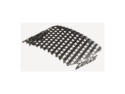 Surform náhradní plátek pro škrabku 63mm STANLEY 5-21-515