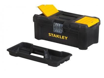 Box na nářadí s kovovou přezkou STANLEY STST1-75515
