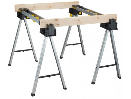 Kovové podstavce pro řezání STANLEY FatMax FMST1-75763