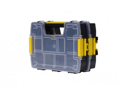 Organizér na nářadí Sort Master Mini Twin Pack STANLEY STST1-71197