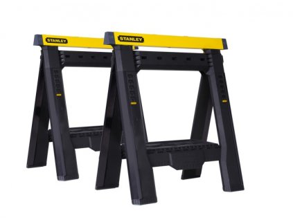 Plastové výsuvné podstavce pro řezání STANLEY STST1-70559