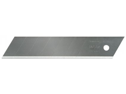 Čepel ulamovací 25mm FatMax bal.20ks STANLEY 3-11-725