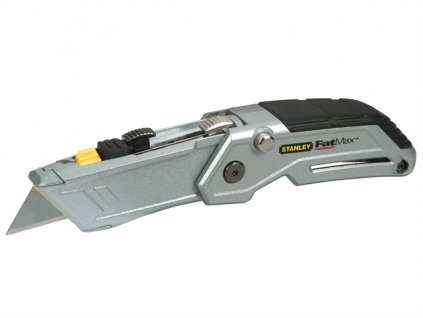 Nůž skládací dvouplátkový FatMax STANLEY XTHT0-10502