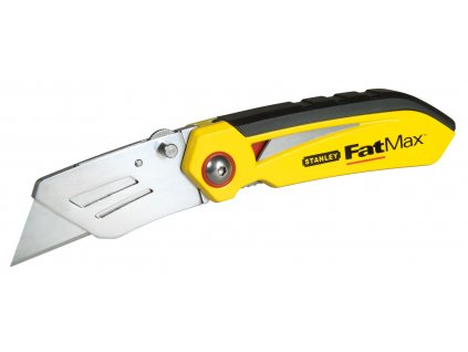 Nůž skládací s pevnou čepelí FatMax STANLEY FMHT0-10827