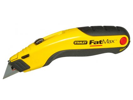Nůž zasouvací FatMax STANLEY 0-10-778