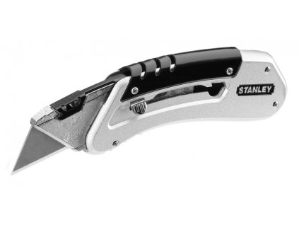 Nůž zasouvací QuickSlide STANLEY 0-10-810